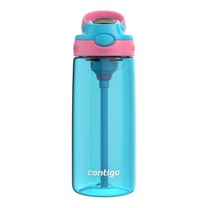 Contigo Aubrey Spill & Leak Proof Water Bottle 20.oz (Blue)